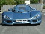 Vision Sportscars Minotaur 2009 года